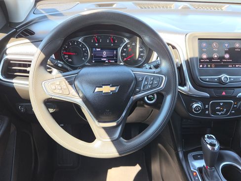 Used 2020 Chevrolet Equinox LT AWD/4WD image 34