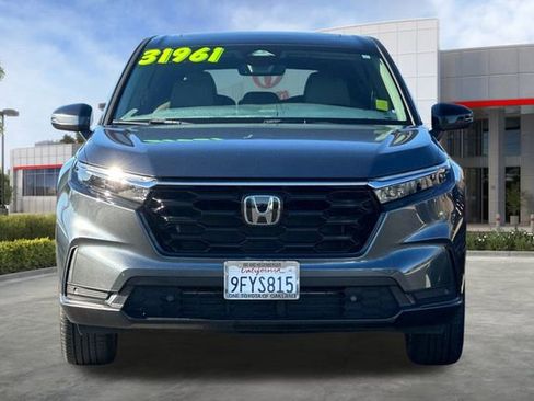 Used 2023 Honda CR-V EX-L image 10