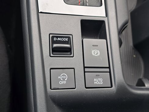 New 2026 Nissan Sentra SR FWD image 20
