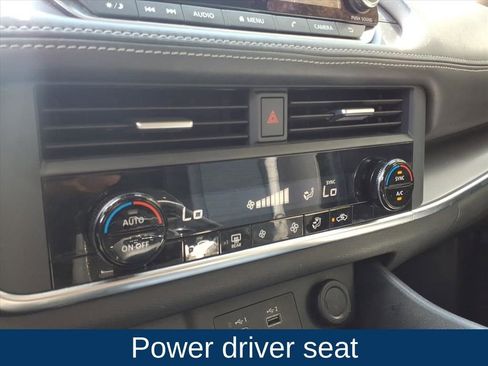 Used 2023 Nissan Rogue SV image 5