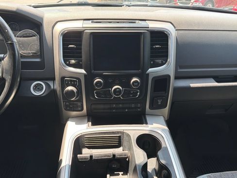Used 2019 RAM 1500 Big Horn AWD/4WD image 30
