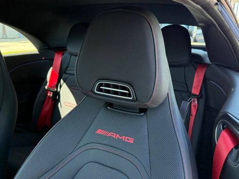 New 2026 Mercedes-Benz CLE 53 AMG 4MATIC Cabriolet image 2