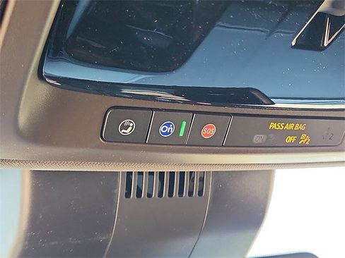 New 2026 GMC Yukon XL Elevation image 19