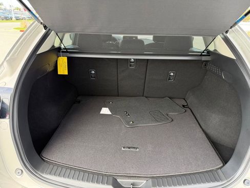 New 2025 MAZDA CX-5 AWD 2.5 S image 30