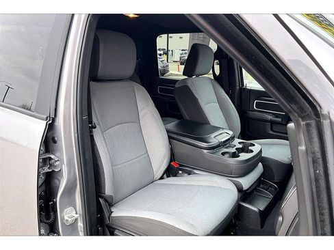 Used 2024 RAM 2500 Big Horn image 8