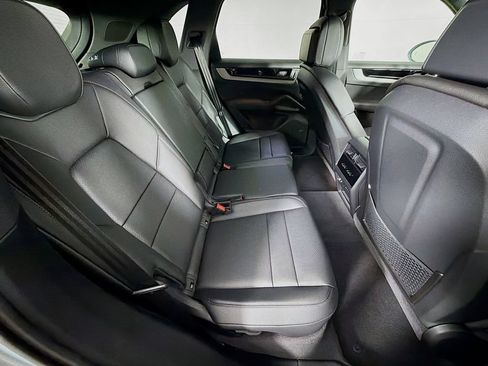 New 2026 Porsche Cayenne AWD/4WD image 29