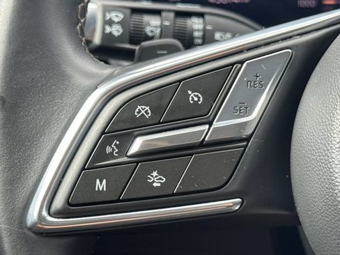 Used 2024 Buick Envision Preferred AWD/4WD image 29