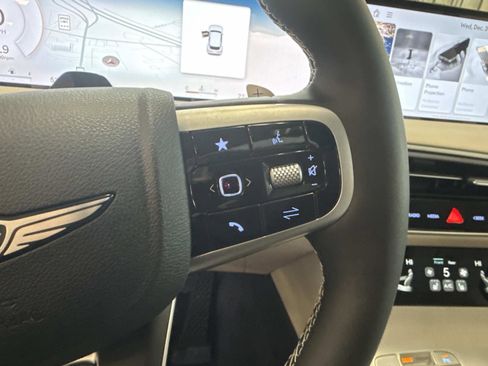 New 2026 Genesis GV70 2.5T Select image 27