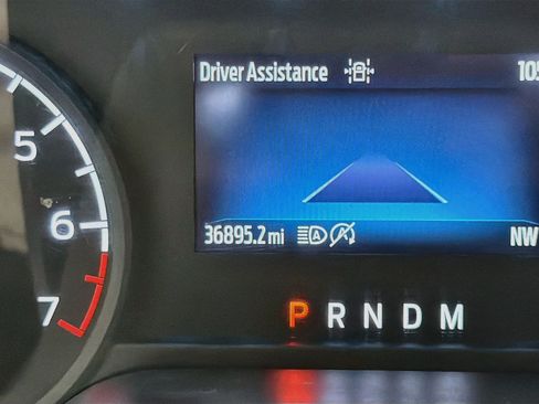 Used 2023 Ford F150 XL w/ STX Appearance Package RWD image 8