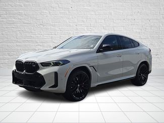 New 2026 BMW X6 M60i video 2