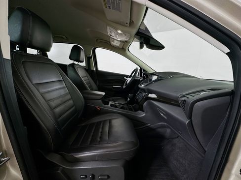 Used 2017 Ford Escape Titanium w/ Equipment Group 301A image 30