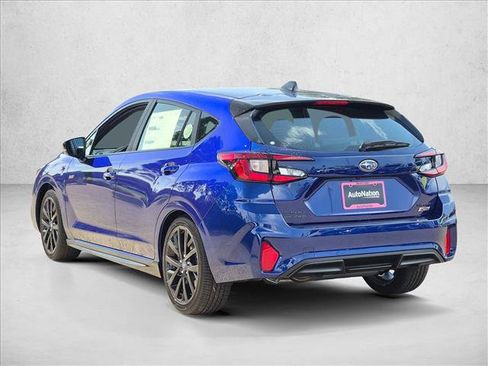 New 2026 Subaru Impreza RS AWD/4WD image 9