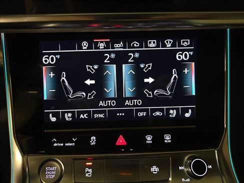 Used 2019 Audi A6 3.0T Prestige w/ Prestige Package AWD/4WD image 23