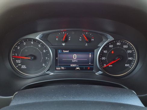 Certified 2022 GMC Terrain SLE image 21