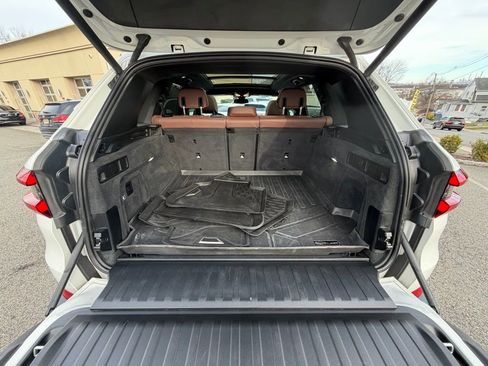 Used 2021 BMW X5 xDrive40i w/ Convenience Package image 24