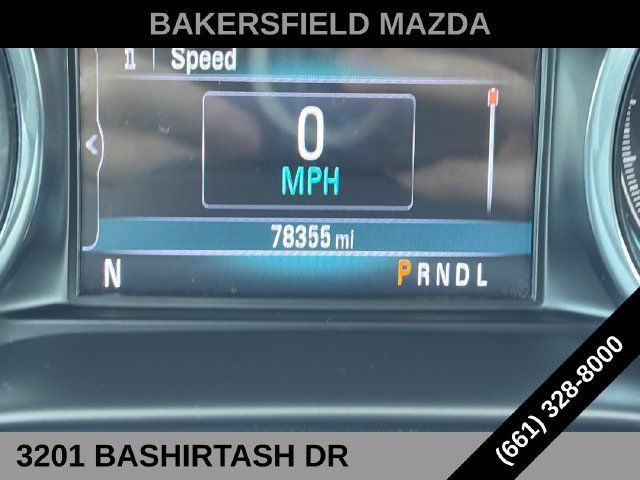 Used 2017 Buick Envision Essence FWD image 16