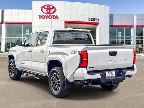 New 2026 Toyota Tacoma TRD Sport image 5