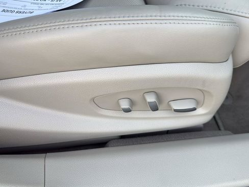 Used 2013 Cadillac XTS Premium AWD/4WD image 27