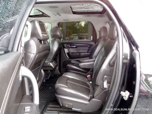 Used 2017 GMC Acadia Limited SLT AWD/4WD image 20