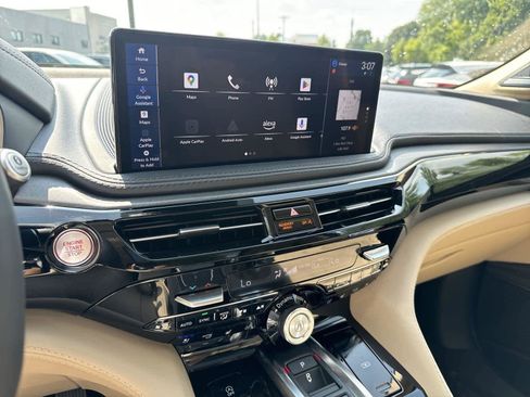 New 2026 Acura MDX SH-AWD w/ Advance Package image 25