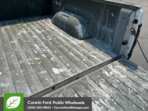 Used 2001 Dodge Ram 1500 Truck 2WD Regular Cab image 25