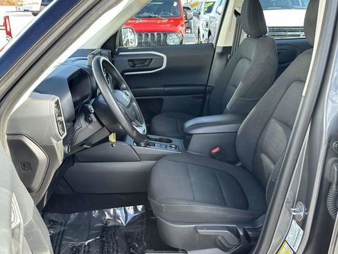 Used 2021 Ford Bronco Sport Base image 18