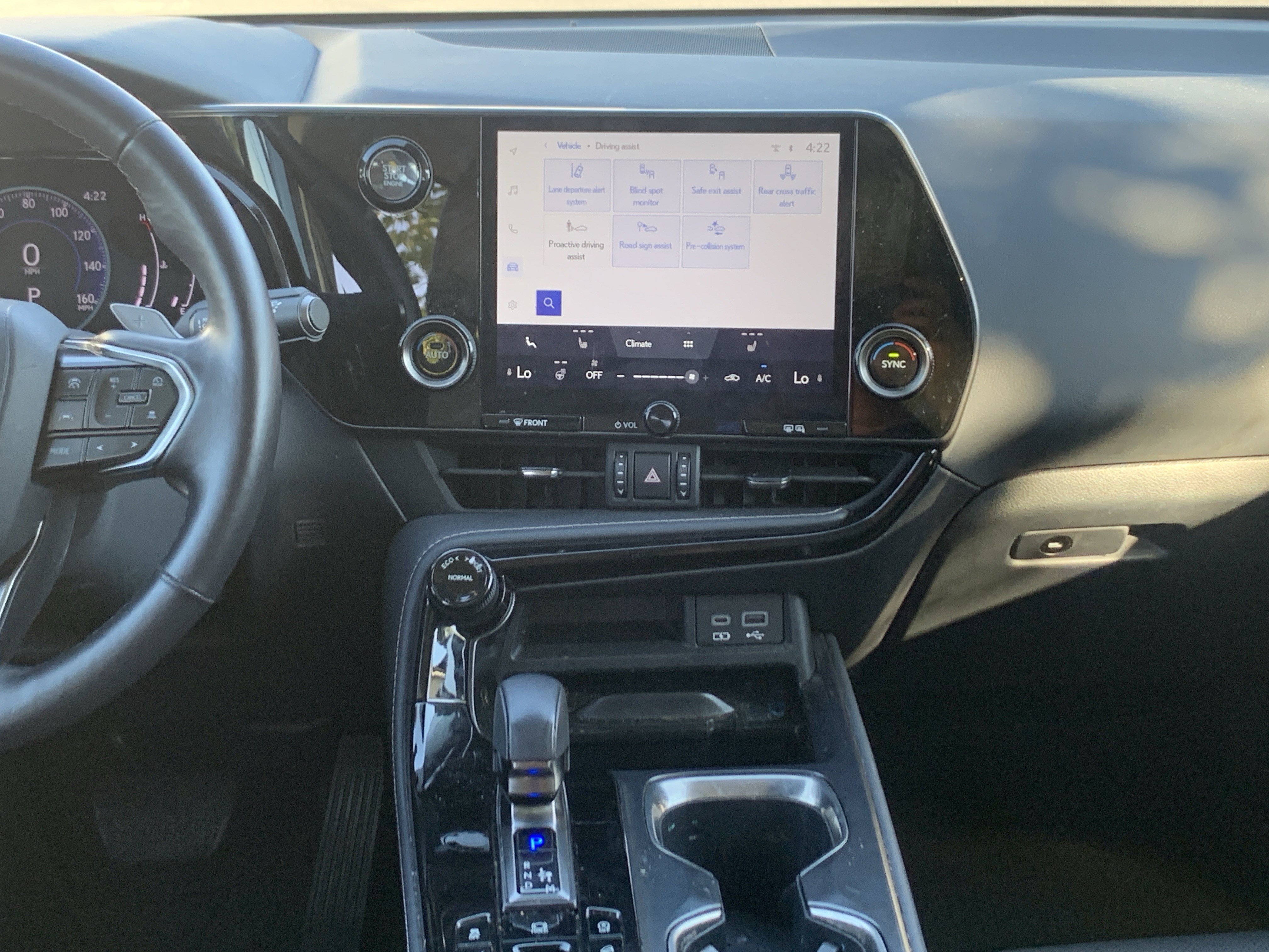 Used 2024 Lexus NX 350 AWD w/ Cold Area Package image 31