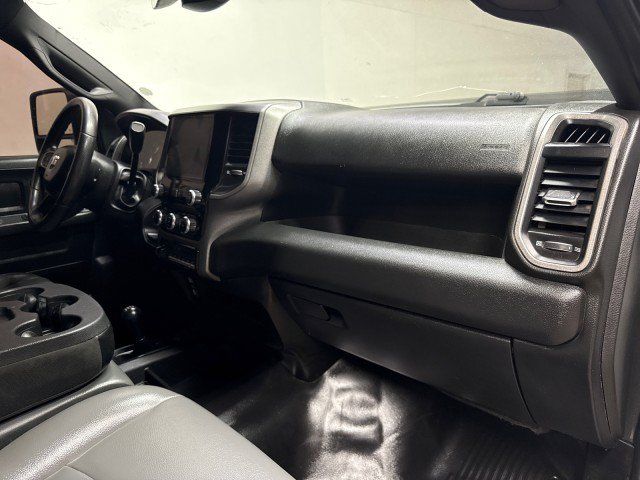 Used 2023 RAM 2500 Tradesman w/ Chrome Appearance Group AWD/4WD image 26