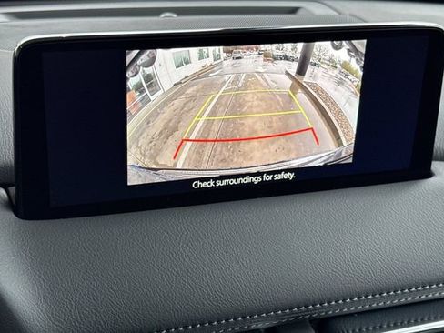 New 2025 MAZDA CX-5 AWD 2.5 S w/ Select Package image 21