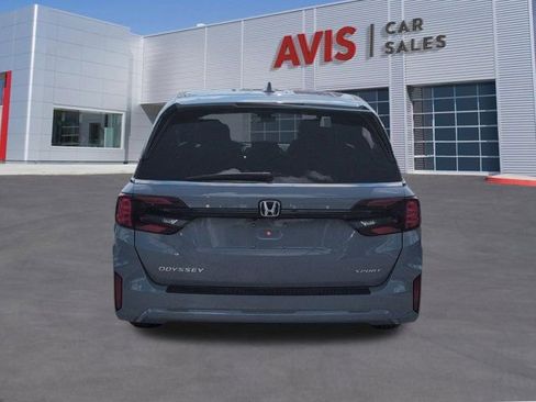 Used 2025 Honda Odyssey Sport-L image 7