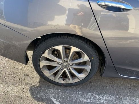 Used 2013 Honda Accord Sport image 19