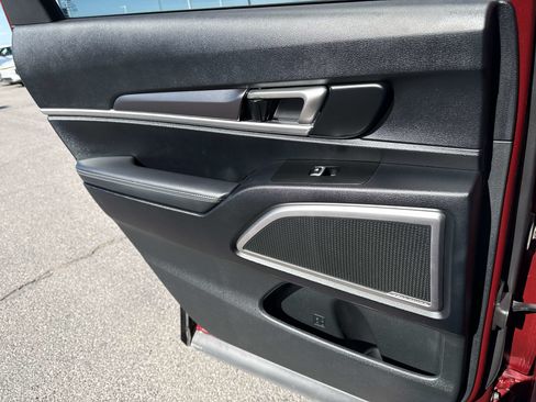 Used 2024 Kia Telluride S w/ S Sunroof Package AWD/4WD image 16