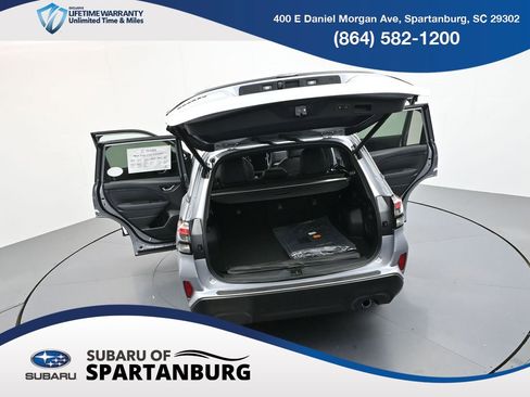 New 2026 Subaru Forester Limited image 39