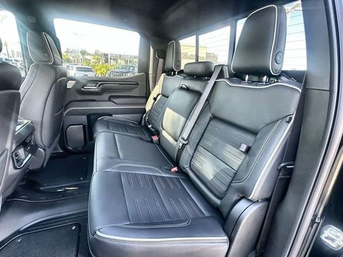 New 2026 GMC Sierra 1500 AT4X image 26