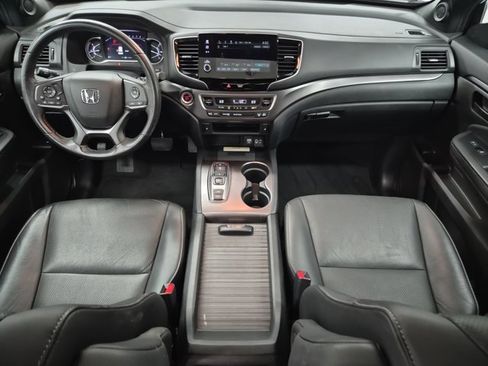 Certified 2023 Honda Passport EX-L image 12