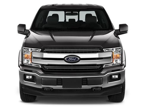 Used 2019 Ford F150 XLT w/ Equipment Group 302A Luxury AWD/4WD image 5