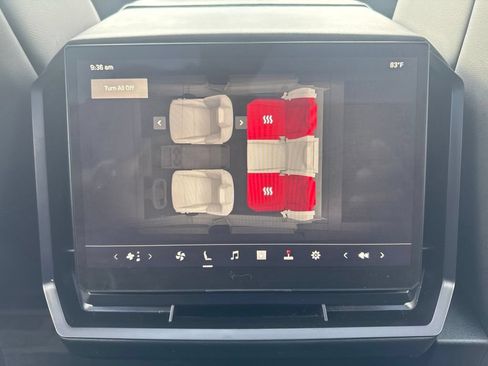 Used 2024 Tesla Cybertruck AWD Crew Cab image 14
