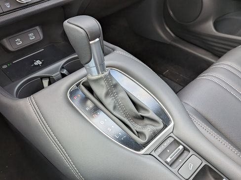 New 2026 Honda HR-V EX-L image 24