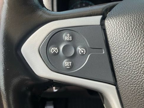 Used 2018 Chevrolet Colorado ZR2 AWD/4WD image 10
