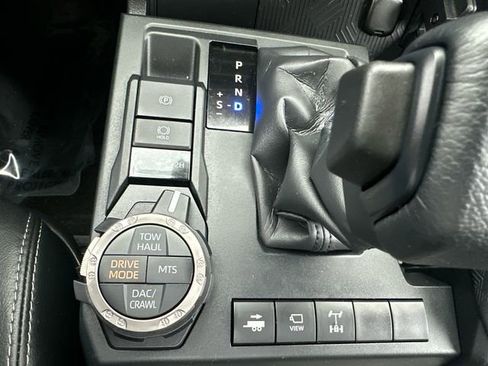 Certified 2025 Toyota 4Runner TRD Off-Road Premium w/ Tow Technology Package AWD/4WD image 46