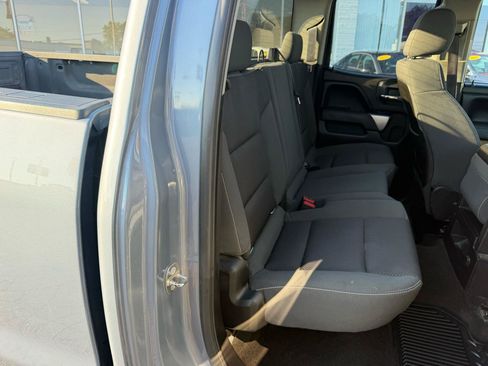 Used 2015 Chevrolet Silverado 1500 LT w/ All Star Edition AWD/4WD image 11