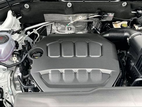 New 2026 Volkswagen Atlas Peak Edition image 31