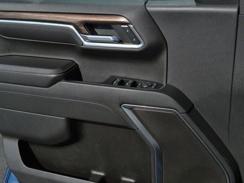 Used 2023 Chevrolet Silverado 1500 LT w/ Texas Edition Plus image 28