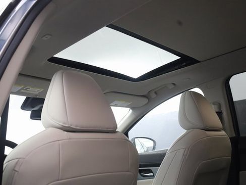 Certified 2025 Nissan Murano SL w/ Cargo Package image 24