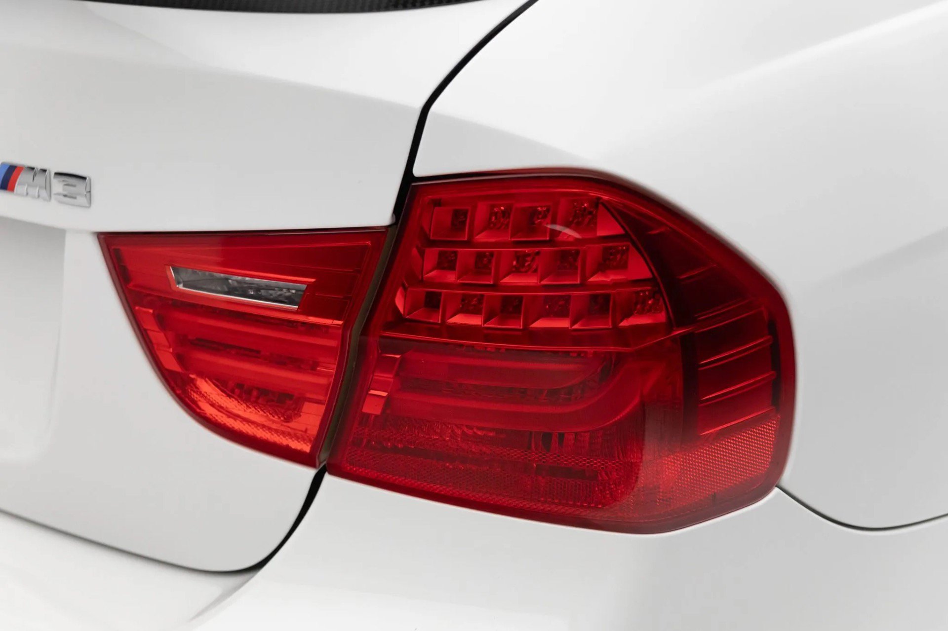 Used 2011 BMW M3 Sedan RWD image 48