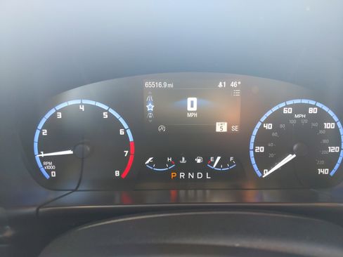 Used 2021 Ford Bronco Sport Big Bend image 21