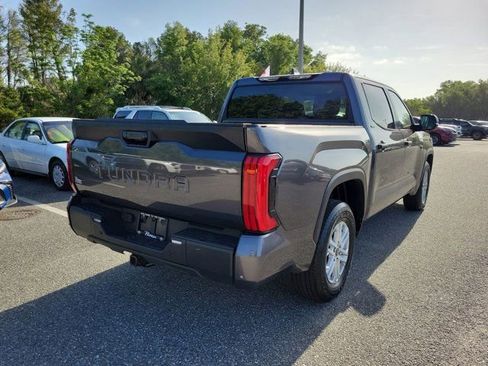 Used 2024 Toyota Tundra SR5 w/ SR5 Convenience Package RWD image 10