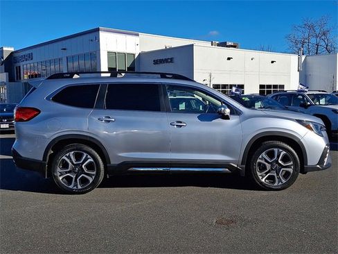 Used 2023 Subaru Ascent Limited w/ Technology Package image 7