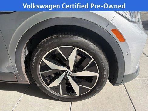 Certified 2023 Volkswagen ID.4 Pro S image 14