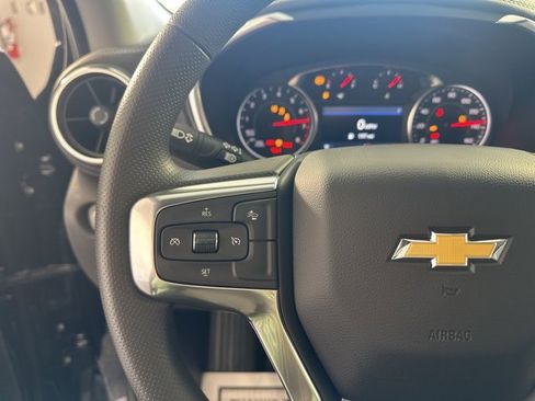 New 2025 Chevrolet Blazer LT w/ Convenience Package image 22